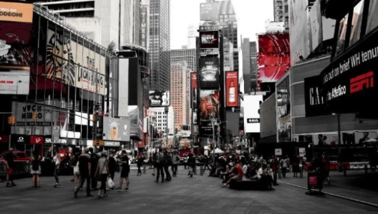 场景时代——不可忽视的线下广告投放