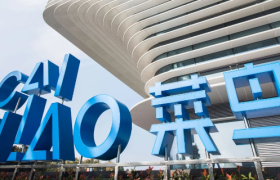 菜鸟裹裹，不做下一个顺丰