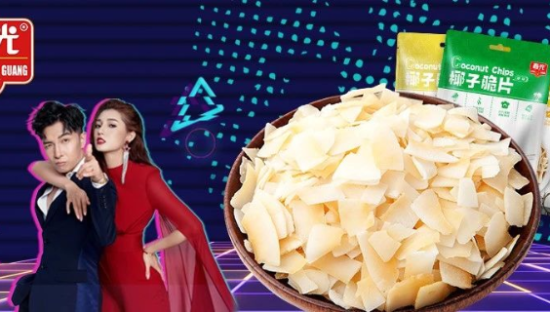 玩转直播营销，斩获千万销量，零食行业黑马春光食品做对了什么？