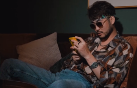 网易云跨界饿了么，这波合作太对味了