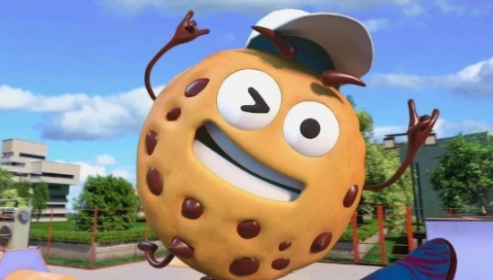 为了与年轻人交友，趣多多“逗”出新高度！