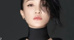 完美日记官宣周迅为新代言人，网友直言：配不上