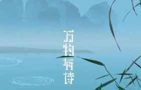 中国银联拍了支由“诗歌”拼成的动画，太美了！