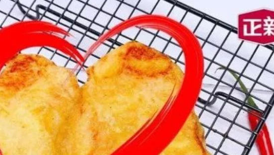 “炸”开下沉市场，开店20000多家，正新鸡排凭什么？