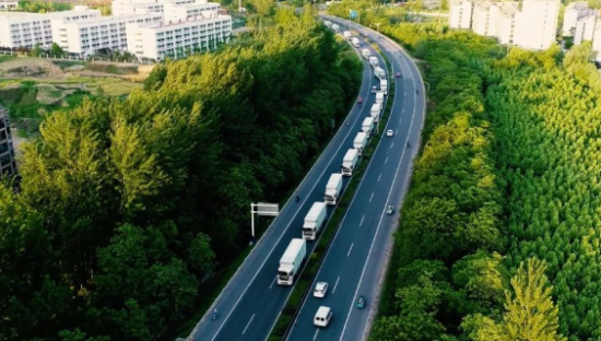 物流新纪元，健安供应链成农牧物流的最大受益者？