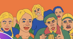 从“真香”到“更香”，淘宝特价版用1元造了个节！