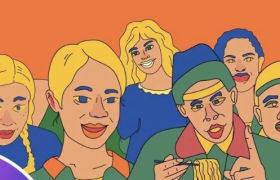 从“真香”到“更香”，淘宝特价版用1元造了个节！