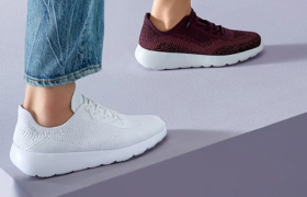 99元3双，“多走路”在一线城市开店400家的秘诀是什么？