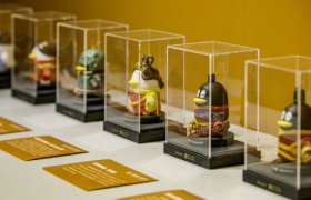 科技只能“炫技”？它还能让传统文化“活”起来