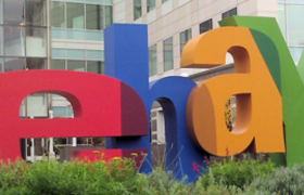 eBay推出新电商市场 销售品牌翻新产品