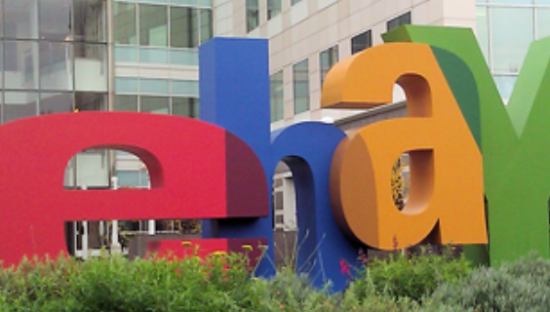 eBay推出新电商市场 销售品牌翻新产品