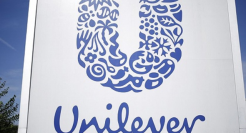联合利华出售部分旗下美容个护品牌 以转向增长更快的领域