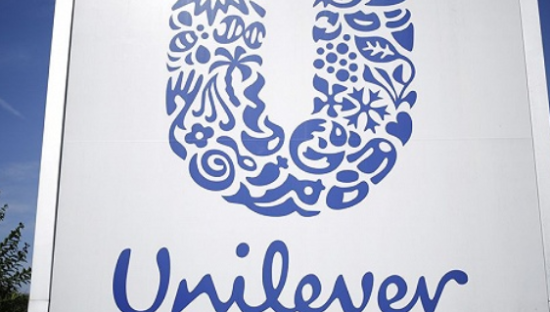 联合利华出售部分旗下美容个护品牌 以转向增长更快的领域