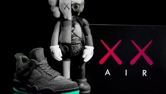 耐克的球鞋，为什么能成为现象级产品？