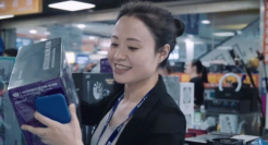 让故事成为科技的载体，蚂蚁这波操作有点意思！