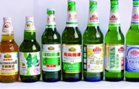 燕京啤酒三季度业绩同比增长 未来将深耕电商渠道