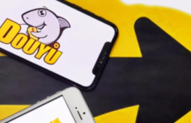 鱼、虎独大，一场游戏直播大倒退的闹剧