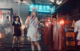 要论圈粉年轻人，自然堂很会玩