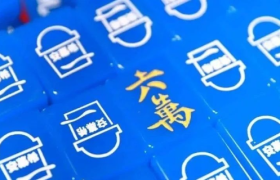 “麻将”酸奶、“火星”酸奶、“微笑”酸奶……你pick谁？