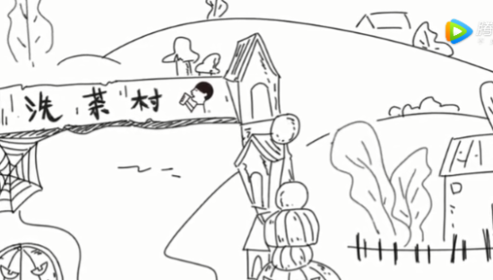 李蛋、原子蛋，不如喜茶的「查夜蛋」