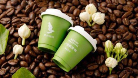 精品咖啡品牌「鹰集」获数千万元天使轮融资，打造“门店+产品”新模式