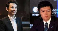 苏宁输了，富二代们撑得起中国电竞吗？