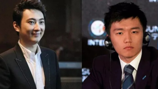 苏宁输了，富二代们撑得起中国电竞吗？