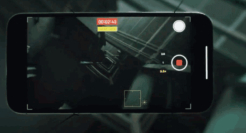 iPhone 12 Pro：教你拍出像电影一样的手机大片