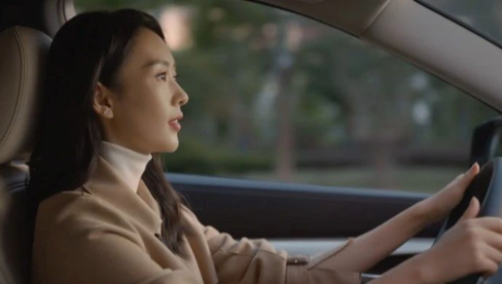 英菲尼迪×童瑶年度大戏《背后的力量》：了不起的陪伴