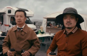 天猫花式演绎双11“挺你”主题，这脑洞我服！