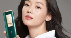 Ulike脱毛仪代言人全智贤来了，携手品牌实力出圈