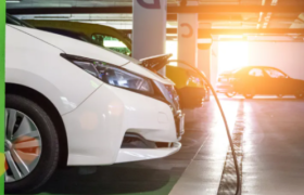 冰火新能源汽车：股价销量双上涨，断轴自燃被召回