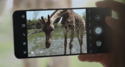 华为首支品牌片《在一起，就可以》，文案超燃