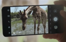 华为首支品牌片《在一起，就可以》，文案超燃