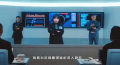 李雪琴黄龄合伙创业，解锁美的黑科技