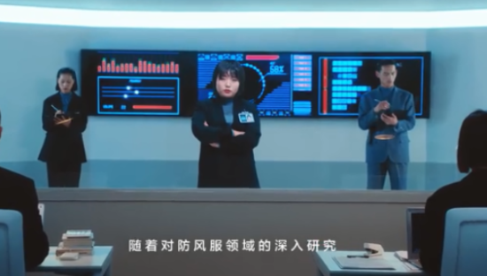 李雪琴黄龄合伙创业，解锁美的黑科技