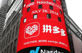 拼多多“货找人”，破局新品牌烧钱之困