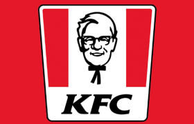 肯德基爷爷剃胡子了！