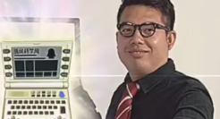 腾讯科学WE大会广告，竟也如此沙雕……