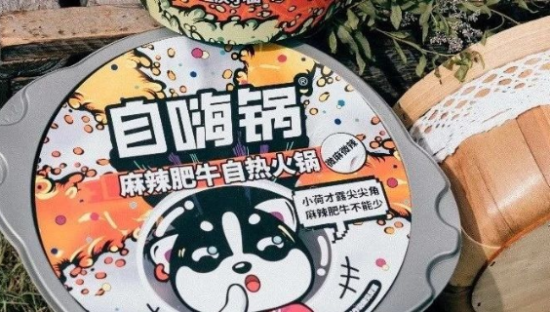 获逾5000​万美元C轮融资领跑自热赛道，为何自嗨锅会成为网红爆品？
