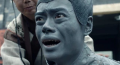 蚂蚁集团发布首部短片集《生活乐章》，兵马俑撞脸马云可还行？