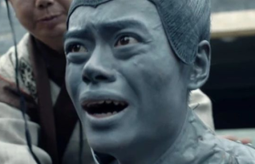 蚂蚁集团发布首部短片集《生活乐章》，兵马俑撞脸马云可还行？