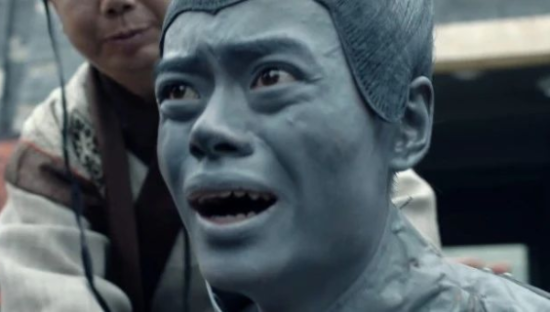 蚂蚁集团发布首部短片集《生活乐章》，兵马俑撞脸马云可还行？