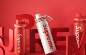 潮牌Supreme被VF集团收购 门店有望落地中国市场