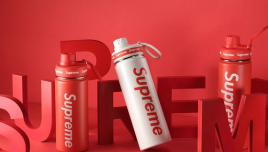 潮牌Supreme被VF集团收购 门店有望落地中国市场