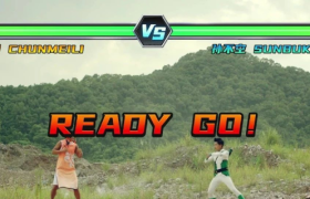 横扫“机”饿，OPPO联名士力架新广告笑skr人！