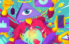 设计杂乱不好看，怎么破?