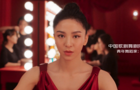 京东：热爱的模样原来是这样！