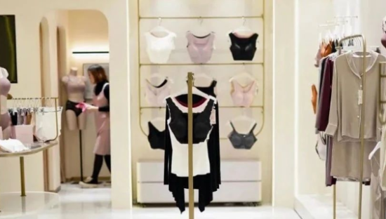 “她经济”时代，新锐内衣品牌「Ubras」凭什么赢得女性青睐？