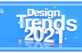 权威！Behance最新发布6大2021设计趋势